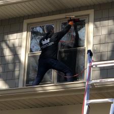 Lincoln Park Chicago, IL Pressure Washing and Window Cleaning 10